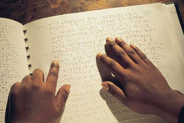 World Braille Day: Ghana lags behind Braille evolution
