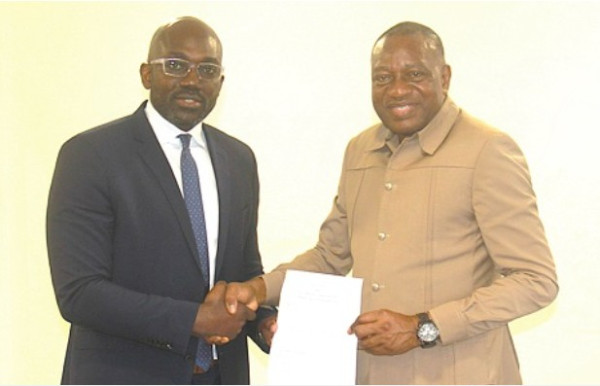 Labour Ministry, Insted sign MoU on youth training