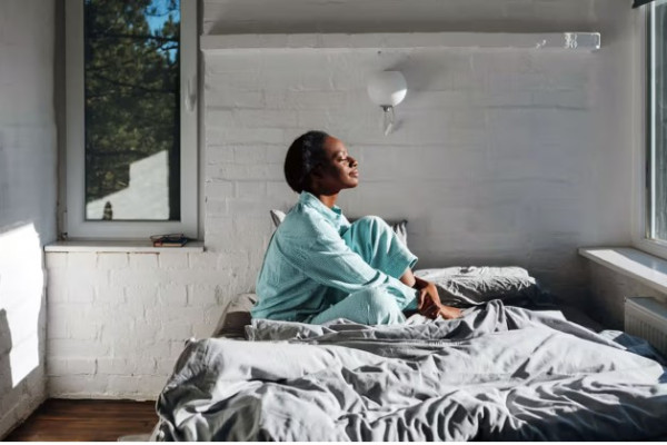 Do You Dream in Fear or Joy? The Answer Could Affect Your Morning Mood