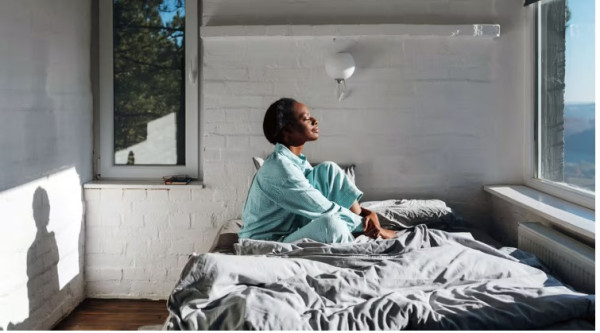 Do You Dream in Fear or Joy? The Answer Could Affect Your Morning Mood