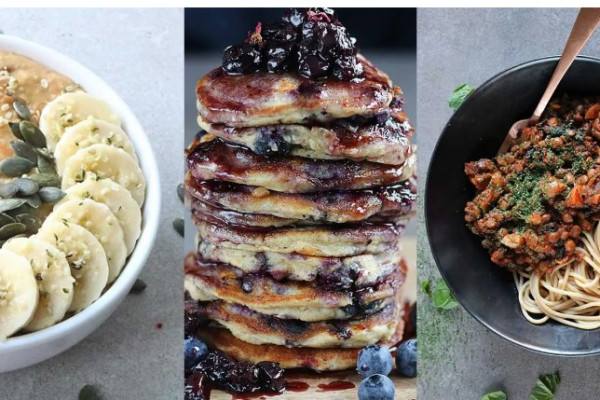 The 7 Foods That Help Me Manage My Crohn’s Disease