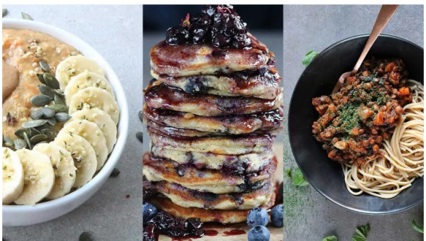 The 7 Foods That Help Me Manage My Crohn’s Disease