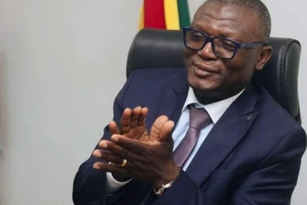 Ghana to earn $10.5 million for 2026 World Cup qualification — Sports Minister reveals