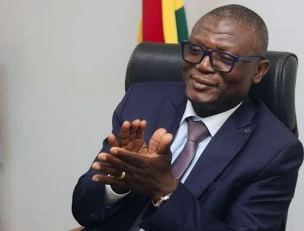Ghana to earn $10.5 million for 2026 World Cup qualification — Sports Minister reveals