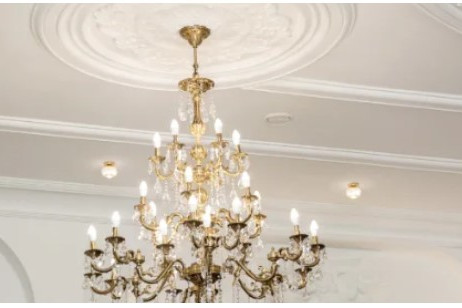 Troubleshooting a Chandelier: Lights Not Working