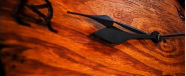 How to Build a Clock