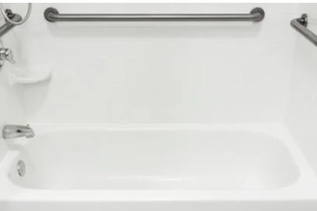6 Fiberglass Shower Floor Maintenance Tips