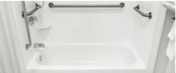 6 Fiberglass Shower Floor Maintenance Tips