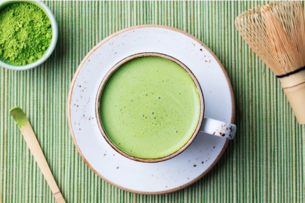 18 Snacks and Drinks for a Healthy Heart