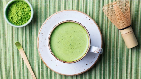 18 Snacks and Drinks for a Healthy Heart