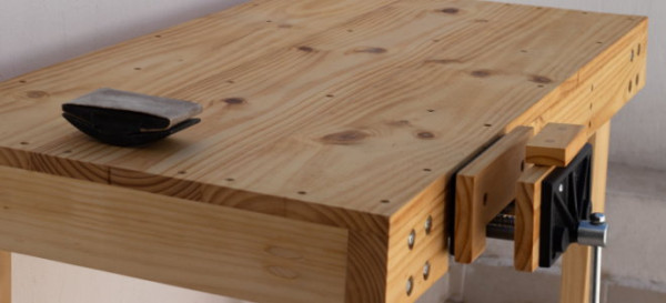 How To Build A Simple Workbench Self Service Enterprise Advantage