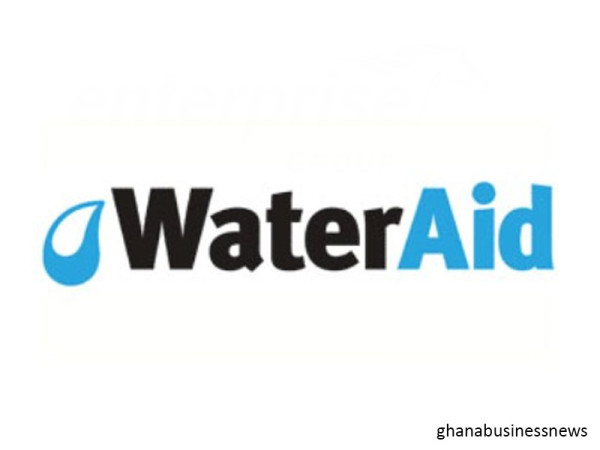 WaterAid trains health information officers on infection prevention data management