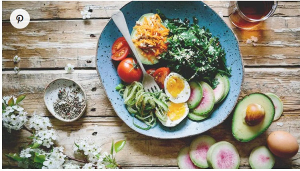 How I Dropped the Junk Food and Got Serious with an MS-Friendly Diet