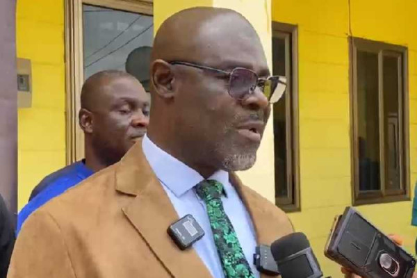 NLA, Fidelity Bank partner to modernise lottery operations