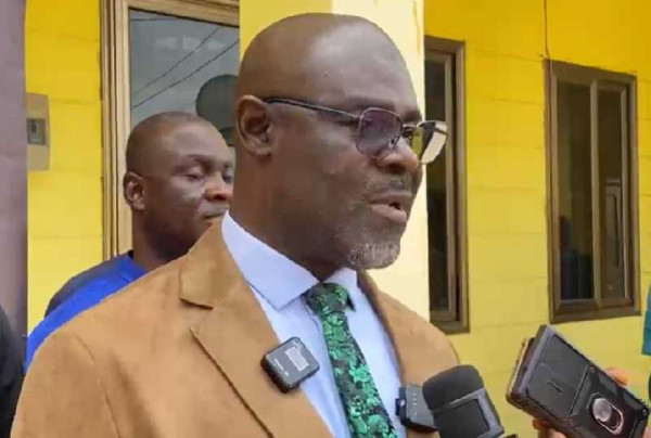 NLA, Fidelity Bank partner to modernise lottery operations