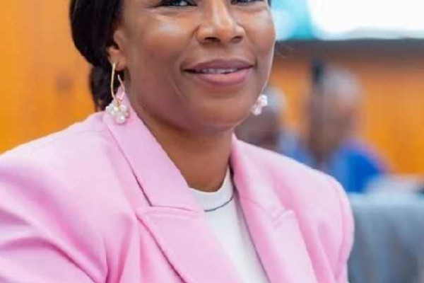 Deputy Health Minister appointed to AU Secretariat on global health