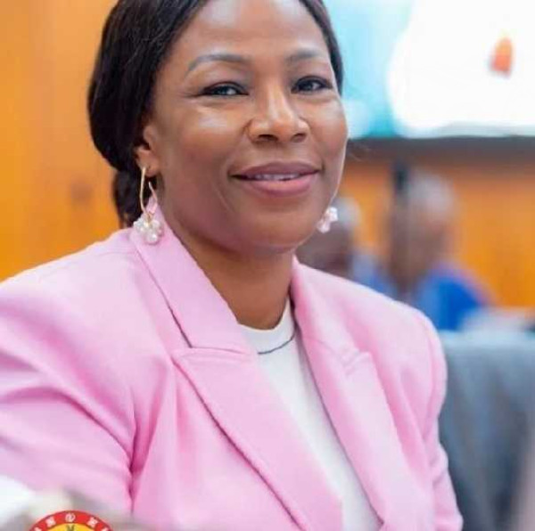 Deputy Health Minister appointed to AU Secretariat on global health