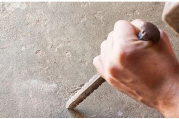 Concrete Lifting for the Do It Yourselfer