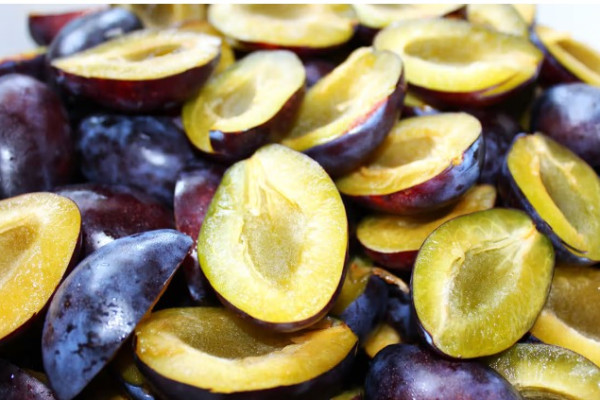 Flavanol-Rich Fruits, Veggies May Be Best for Heart Health. Here's Why