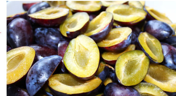 Flavanol-Rich Fruits, Veggies May Be Best for Heart Health. Here's Why