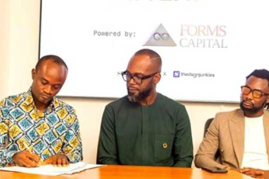 Hack54 to tackle fintech problems