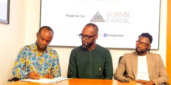 Hack54 to tackle fintech problems