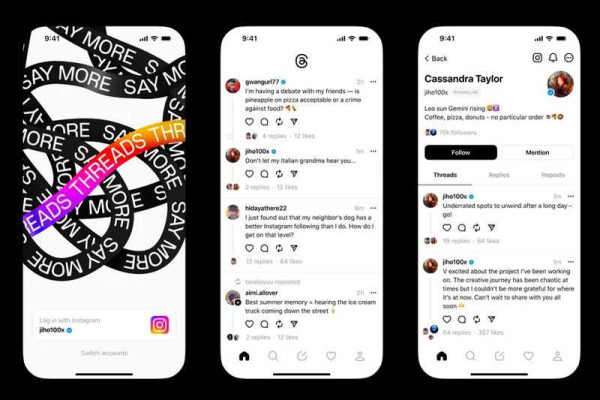 Reported Threads Update Will Let You Delete Your Account and Keep Instagram