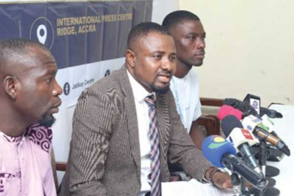 CSOs call for suspension of firearm licence revocation directive
