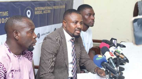 CSOs call for suspension of firearm licence revocation directive