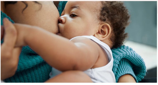 Black Mothers and Breastfeeding