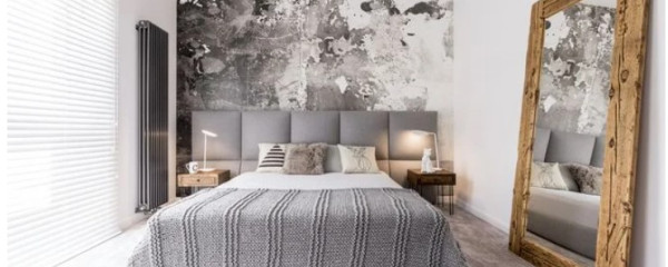 9 Small Space Design Trends