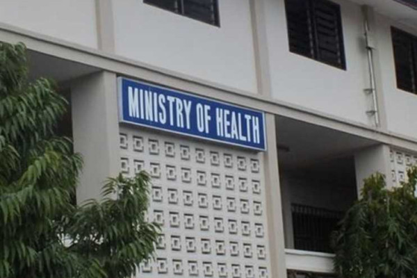 MoH warns of possible cholera outbreak after flooding across Accra