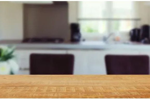 Wood Countertops: The How and Why