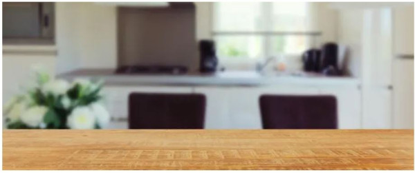 Wood Countertops: The How and Why