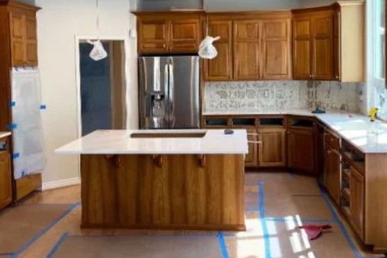 25 Things You Shouldn't Do in a Kitchen Remodel