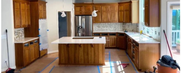 25 Things You Shouldn't Do in a Kitchen Remodel