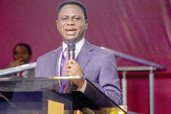 Pentecost to set up e-church — Apostle Nyamekye