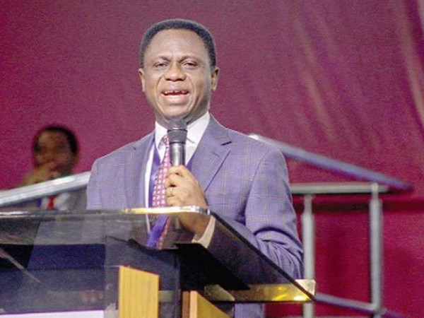 Pentecost to set up e-church — Apostle Nyamekye