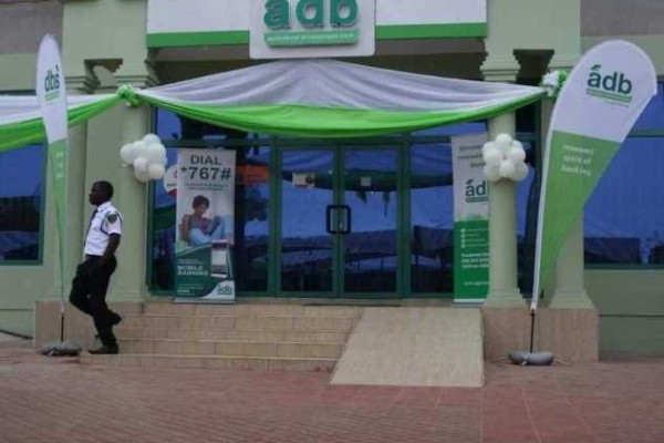 ADB Bank PLC records GHC101.5 million profit in first quarter of 2026