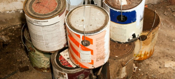 Never Store These 10 Things In Your Attic or Basement