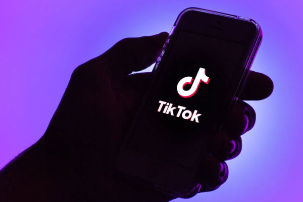 India set an ‘incredibly important precedent’ by banning TikTok, FCC Commissioner says
