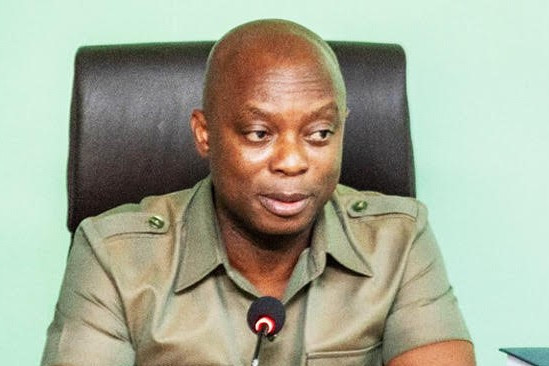 Forestry Commission urges increased recruitment of frontline forest protection personnel