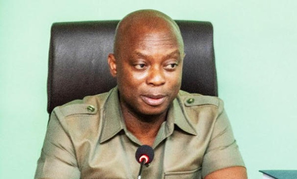 Forestry Commission urges increased recruitment of frontline forest protection personnel