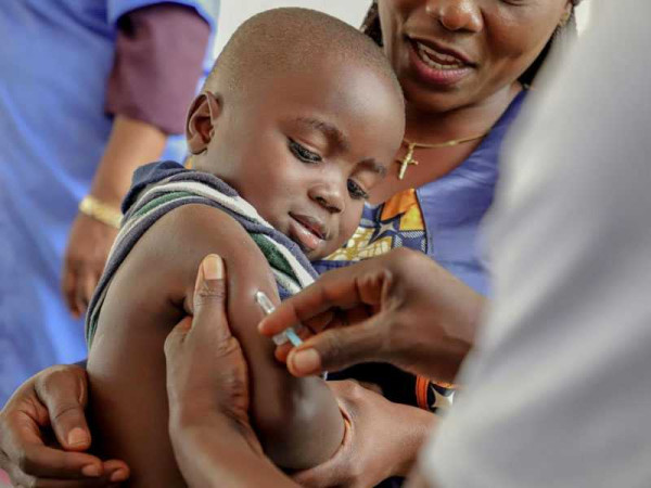 Vaccine shortage: 500 suspected cases of measles recorded – PSG