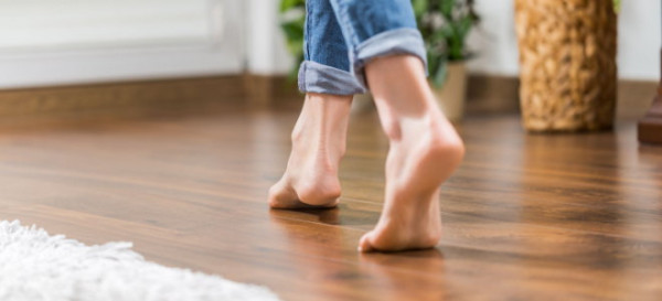 The Pros and Cons of Hardwood Floors
