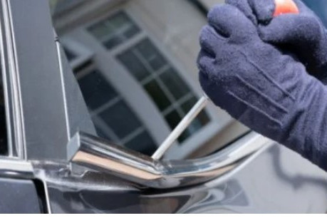 Preventing Car Break-Ins and Theft