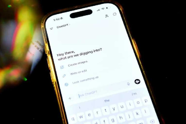 AI chatbots could be making you stupider