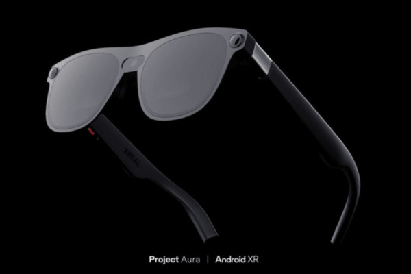 Xreal, Google’s smartglasses partner,thinks it has finally mastered this notoriously tricky industry