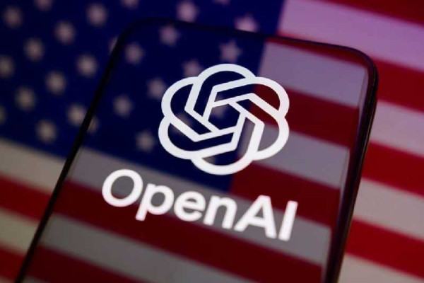Congress’ favorite AI tool? ChatGPT