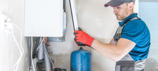 Common Furnace Repairs and Easy Fixes